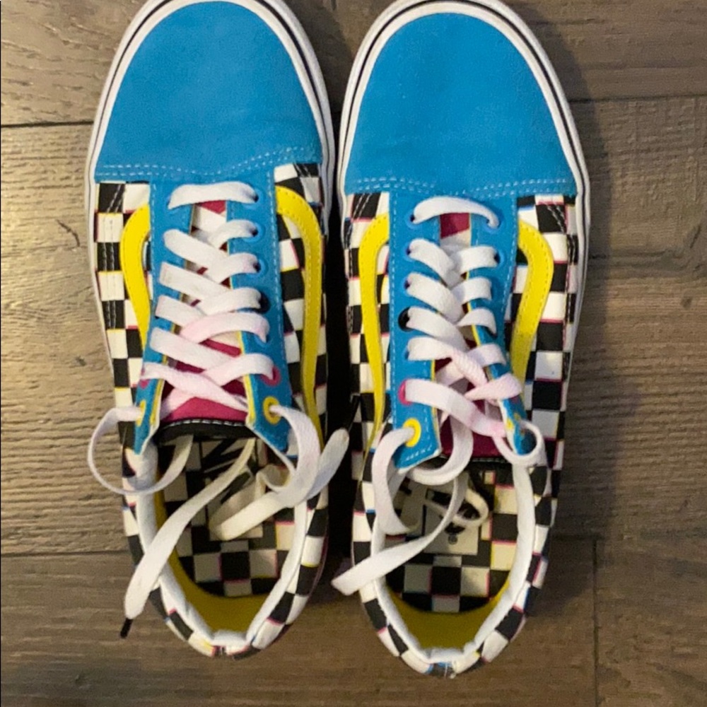 Vans Women’s Sneakers